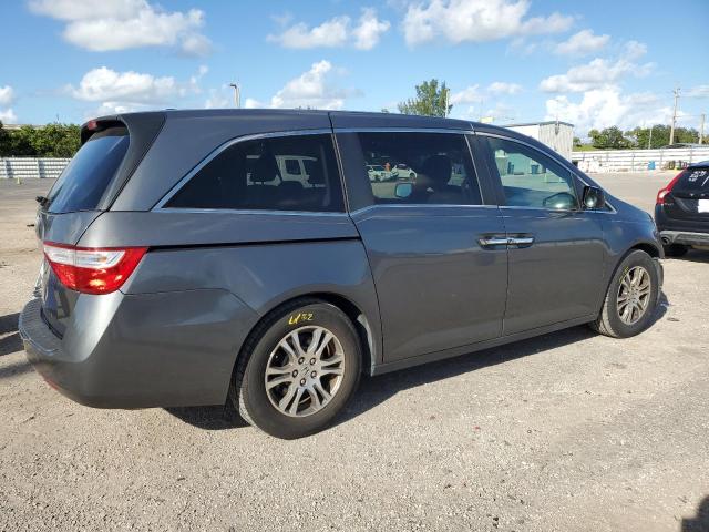 Photo 3 from auction – 2013 HONDA ODYSSEY EX with VIN 5FNRL5H68DB056957