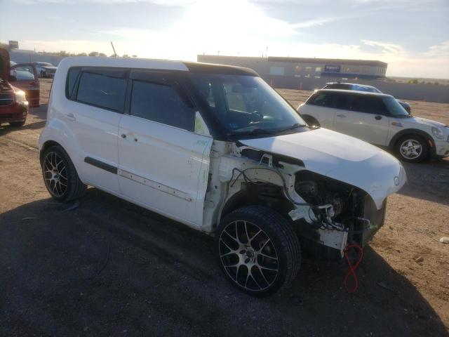 Photo 4 from auction – 2013 KIA SOUL with VIN KNDJT2A50D7543296