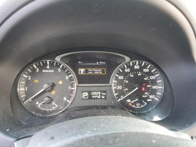 Photo 9 from auction – 2015 NISSAN ALTIMA 2.5 with VIN 1N4AL3AP7FC457247