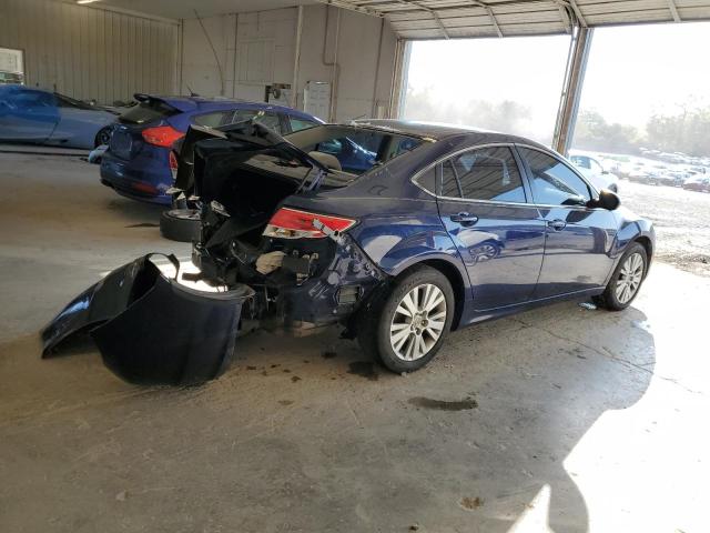 Photo 3 from auction – 2010 MAZDA 6 S with VIN 1YVHZ8CB3A5M25375