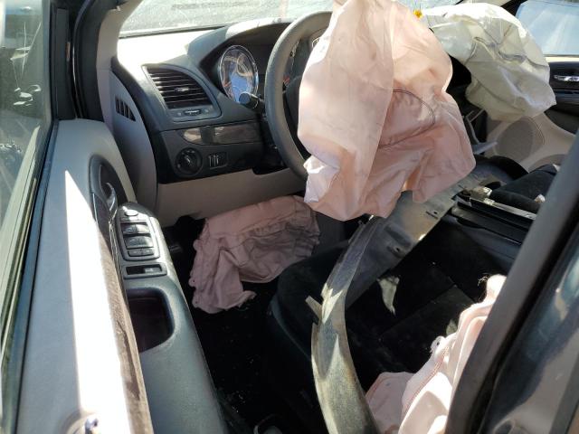 Photo 8 from auction – 2014 DODGE GRAND CARA with VIN 2C4RDGCG4ER430060
