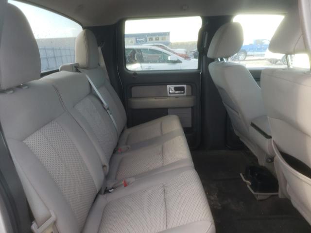 Zdjęcie 10 z aukcji – 2010 FORD F150 SUPER z VIN 1FTEW1E8XAFD55751