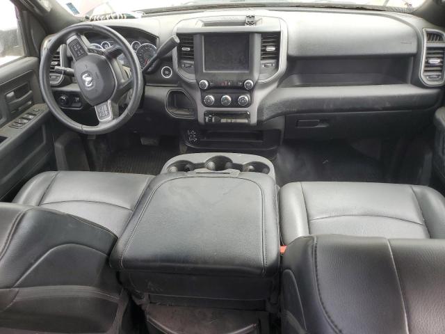 Photo 8 from auction – 2021 RAM 2500 TRADE with VIN 3C6UR5CL4MG584468
