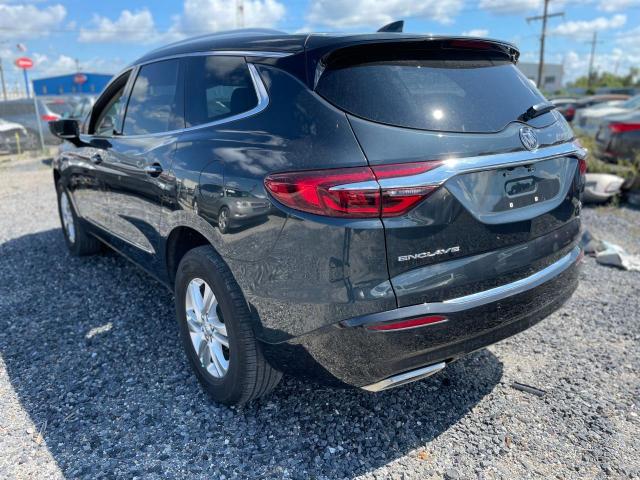Photo 3 from auction – 2020 BUICK ENCLAVE ES with VIN 5GAERBKW6LJ225192