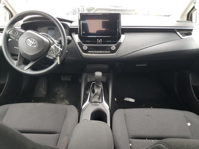 Photo 8 from auction – 2023 TOYOTA COROLLA LE with VIN 5YFB4MDE1PP047838