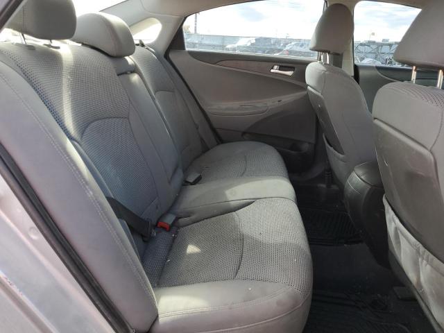 Photo 10 from auction – 2011 HYUNDAI SONATA GLS with VIN 5NPEB4AC6BH142665