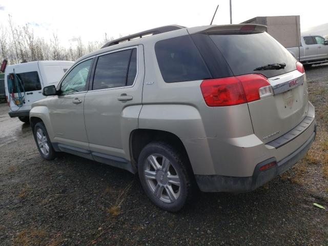 Photo 2 from auction – 2014 GMC TERRAIN SL with VIN 2GKFLXEKXE6235089