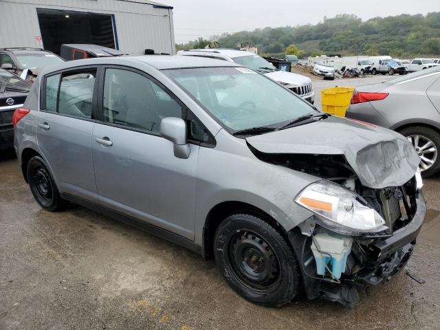 Photo 4 from auction – 2008 NISSAN VERSA S with VIN 3N1BC13E68L426967