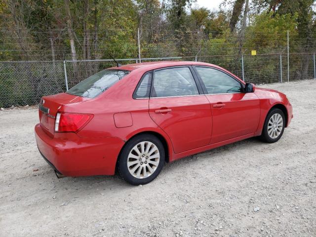 Photo 3 from auction – 2009 SUBARU IMPREZA 2. with VIN JF1GE60649G513530