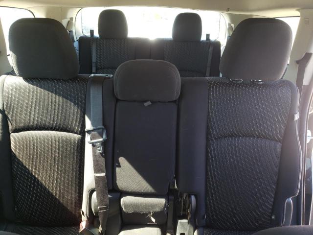 Photo 10 from auction – 2014 DODGE JOURNEY SE with VIN 3C4PDCAB3ET193971
