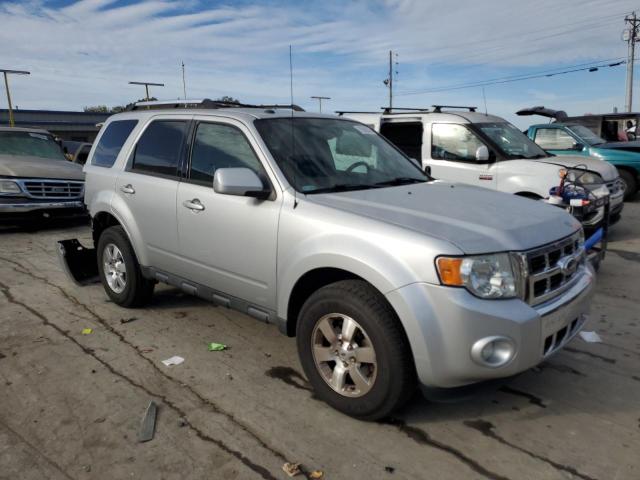 Photo 4 from auction – 2011 FORD ESCAPE LIM with VIN 1FMCU0E72BKA12547
