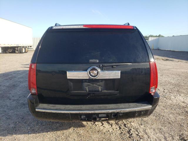Photo 6 from auction – 2011 CADILLAC ESCALADE E with VIN 1GYS4JEF6BR221708