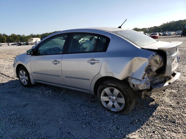 Photo 2 from auction – 2012 NISSAN SENTRA 2.0 with VIN 3N1AB6AP9CL649819
