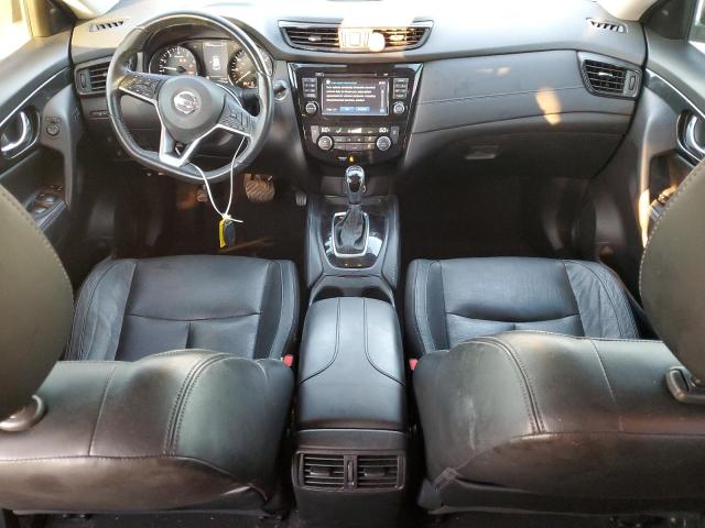 Photo 8 from auction – 2017 NISSAN ROGUE S with VIN JN8AT2MT1HW405888