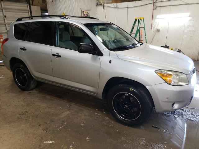 Photo 4 from auction – 2007 TOYOTA RAV4 with VIN JTMBD33V675090726