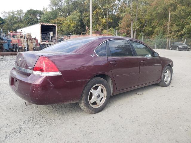 Zdjęcie 3 z aukcji – 2007 CHEVROLET IMPALA LT z VIN 2G1WT58K579215239