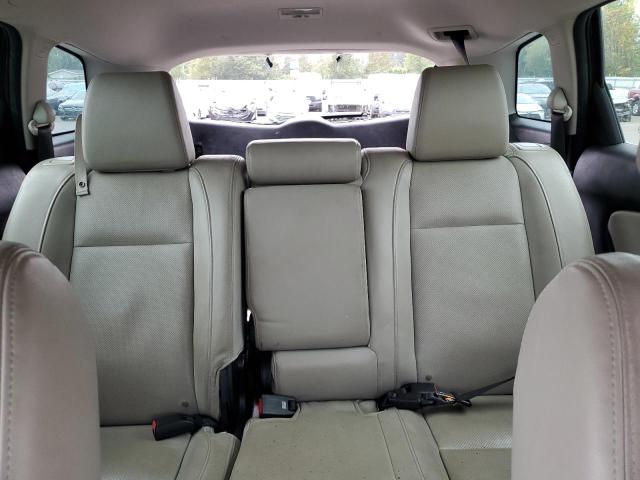 Photo 10 from auction – 2015 MAZDA CX-9 GRAND with VIN JM3TB3DV0F0463030
