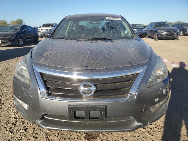 Photo 5 from auction – 2015 NISSAN ALTIMA 2.5 with VIN 1N4AL3AP7FC567201