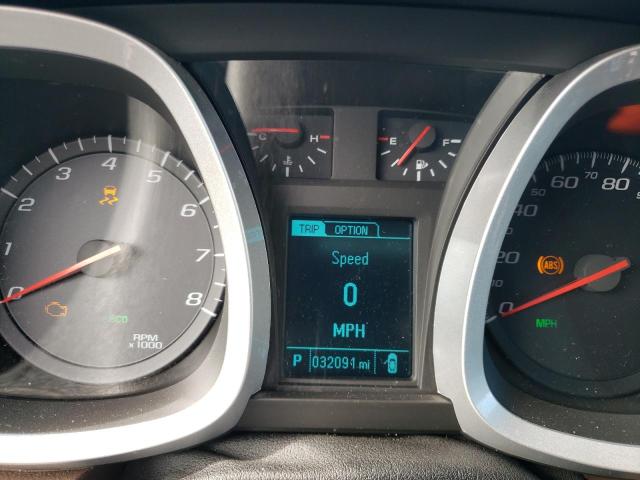 Photo 9 from auction – 2015 CHEVROLET EQUINOX LT with VIN 1GNFLHEK2FZ101627