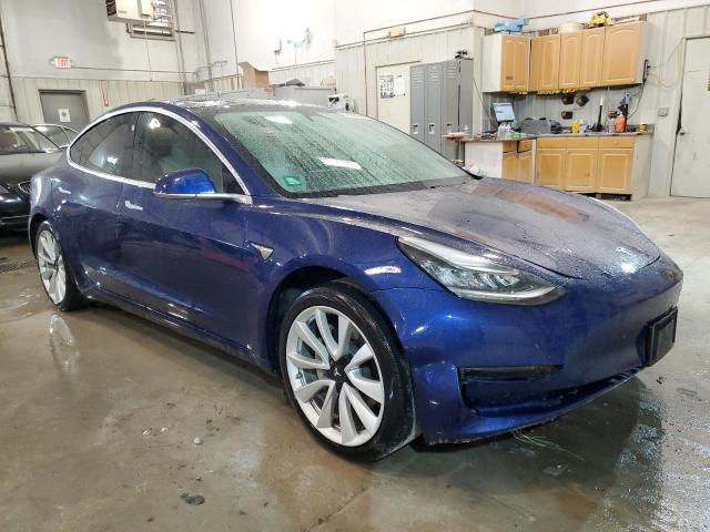 Photo 4 from auction – 2019 TESLA MODEL 3 with VIN 5YJ3E1EB0KF454610