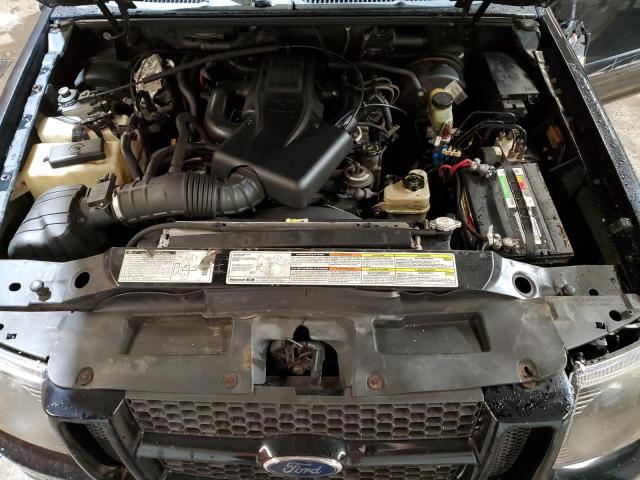 صورة رقم 11 من المزاد - 2001 FORD EXPLORER S مع VIN 1FMZU77E51UA06713