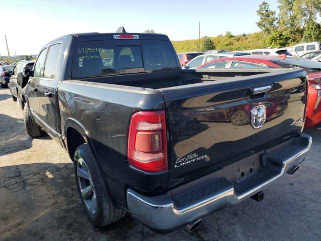 Photo 2 from auction – 2019 RAM 1500 LIMIT with VIN 1C6SRFHT6KN521351