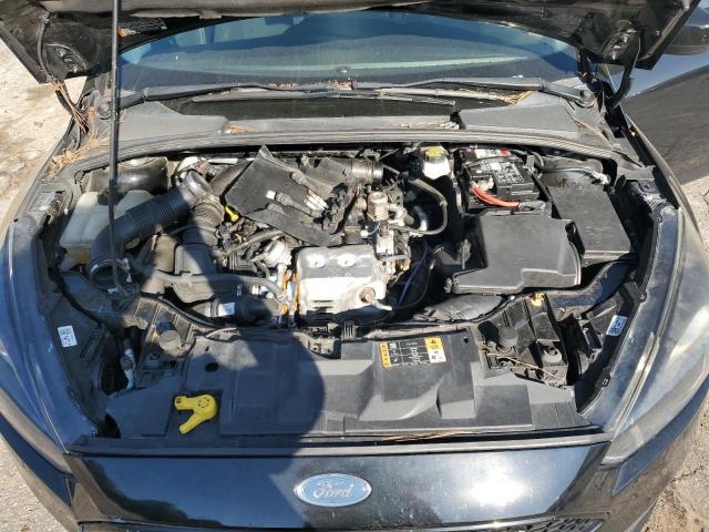 Photo 11 from auction – 2018 FORD FOCUS SE with VIN 1FADP3FE8JL299020
