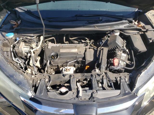 Photo 12 from auction – 2015 HONDA CR-V EX with VIN 2HKRM3H51FH504856