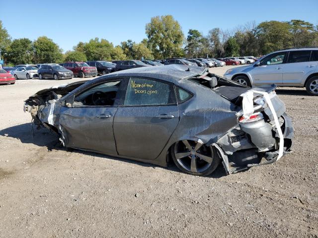 Photo 2 from auction – 2013 DODGE DART LIMIT with VIN 1C3CDFCB4DD325805