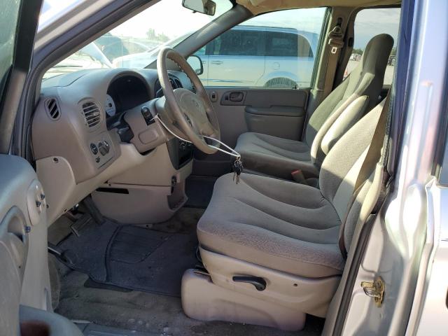 Photo 7 from auction – 2003 DODGE CARAVAN with VIN 1D4GP25363B226760