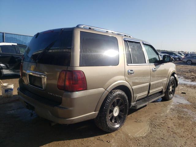 Photo 3 from auction – 2003 LINCOLN NAVIGATOR with VIN 5LMFU27R93LJ41191