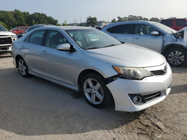 Photo 4 from auction – 2014 TOYOTA CAMRY L with VIN 4T1BF1FK6EU433324