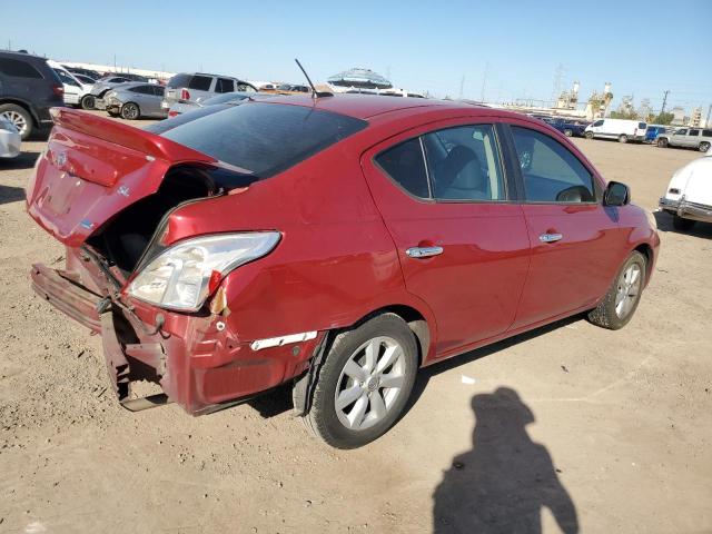 Photo 3 from auction – 2013 NISSAN VERSA S with VIN 3N1CN7AP9DL881909