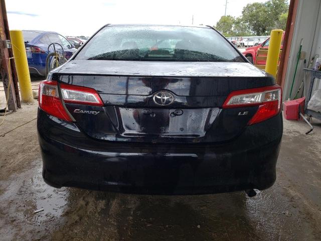 Photo 6 from auction – 2014 TOYOTA CAMRY L with VIN 4T1BF1FK4EU785933