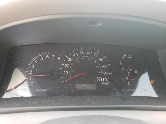 Photo 9 from auction – 2005 TOYOTA COROLLA CE with VIN 1NXBR32E35Z446521