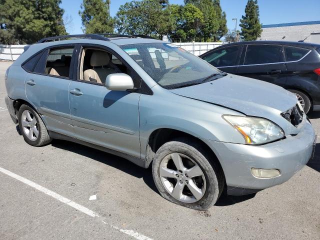 Photo 4 from auction – 2006 LEXUS RX 330 with VIN JTJHA31U960104933