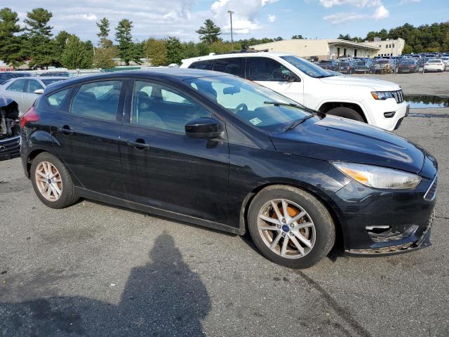 Photo 4 from auction – 2018 FORD FOCUS SE with VIN 1FADP3K28JL283623