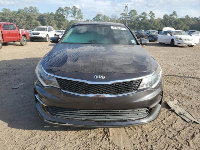 Photo 5 from auction – 2016 KIA OPTIMA LX with VIN 5XXGT4L15GG075612