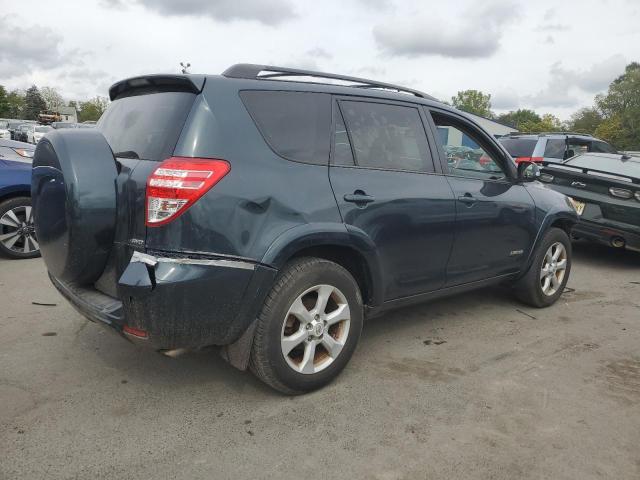 Photo 3 from auction – 2012 TOYOTA RAV4 LIMIT with VIN 2T3DF4DV6CW257595