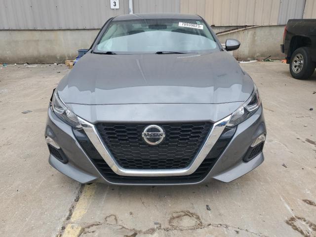 Photo 5 from auction – 2020 NISSAN ALTIMA S with VIN 1N4BL4BV4LC257302
