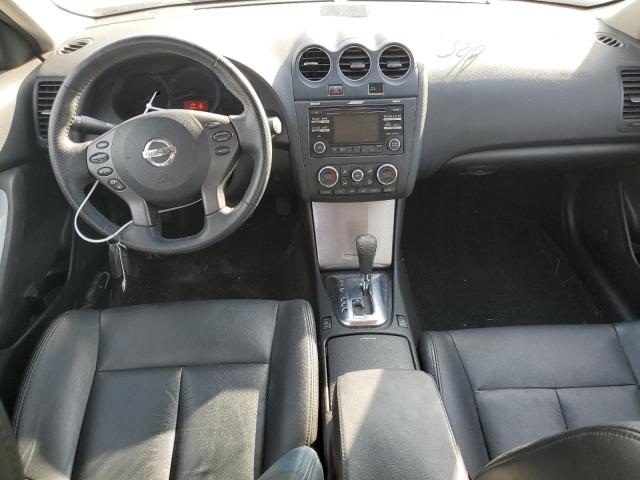 Photo 8 from auction – 2012 NISSAN ALTIMA BAS with VIN 1N4AL2AP3CN492992