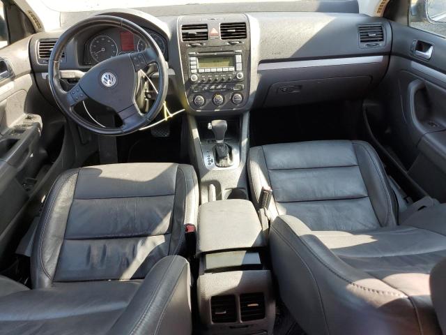 Photo 8 from auction – 2007 VOLKSWAGEN JETTA 2.5 with VIN 3VWDG71K07M090986