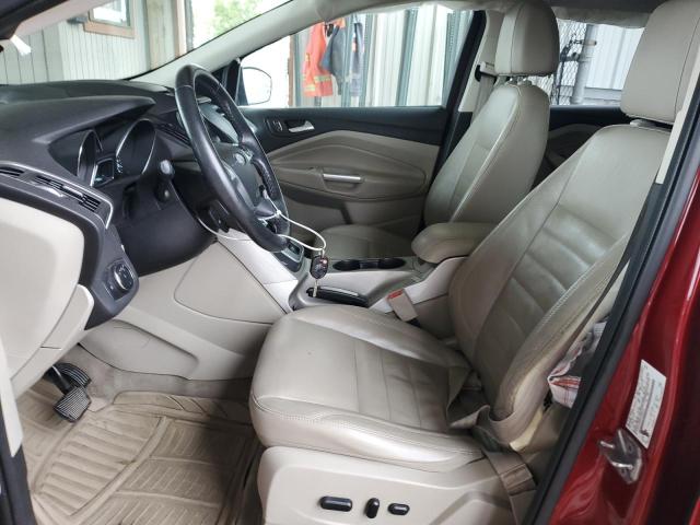 Photo 7 from auction – 2013 FORD ESCAPE SEL with VIN 1FMCU9H90DUA95470