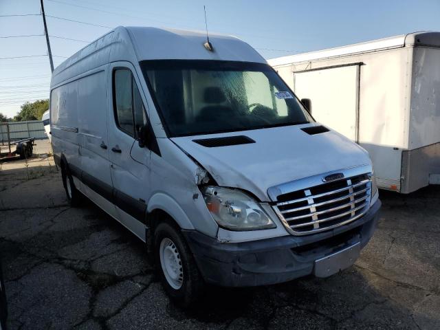 Photo 4 from auction – 2011 FREIGHTLINER SPRINTER 2 with VIN WDYPE8CCXB5542592