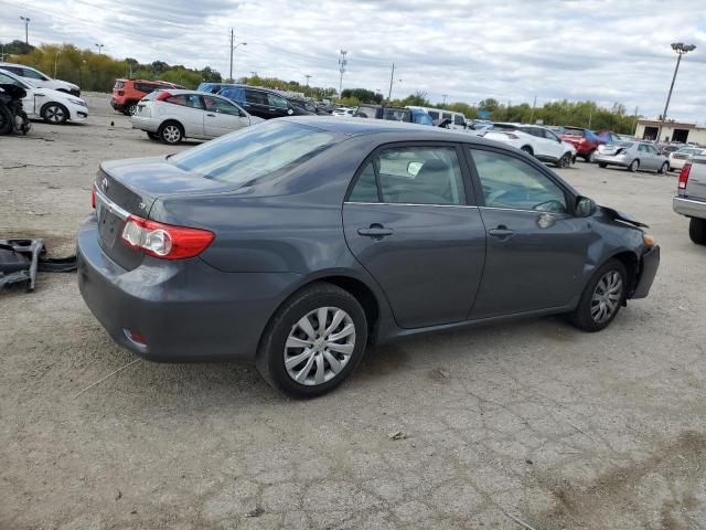 Photo 3 from auction – 2013 TOYOTA COROLLA BA with VIN 2T1BU4EE9DC972796