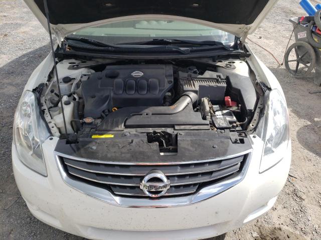 Photo 11 from auction – 2012 NISSAN ALTIMA BAS with VIN 1N4AL2AP1CC171514