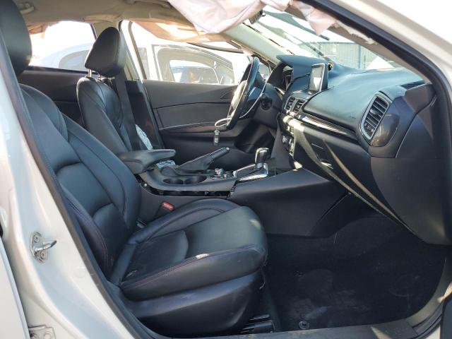 Photo 7 from auction – 2014 MAZDA 3 GRAND TO with VIN JM1BM1M76E1148780