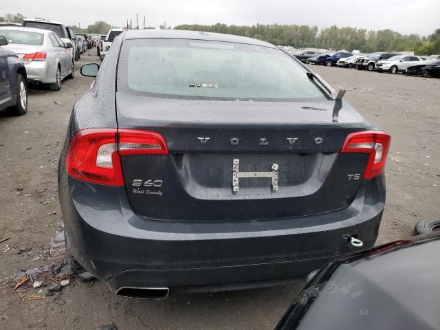 Photo 6 from auction – 2014 VOLVO S60 T5 with VIN YV1612FS3E1295277