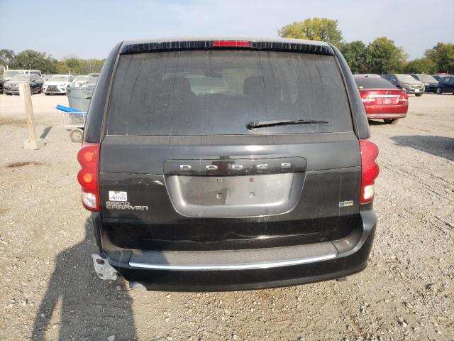 Photo 6 from auction – 2013 DODGE GRAND CARA with VIN 2C4RDGCGXDR521946