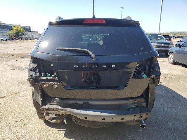 Photo 6 from auction – 2018 DODGE JOURNEY SE with VIN 3C4PDDAG7JT296547